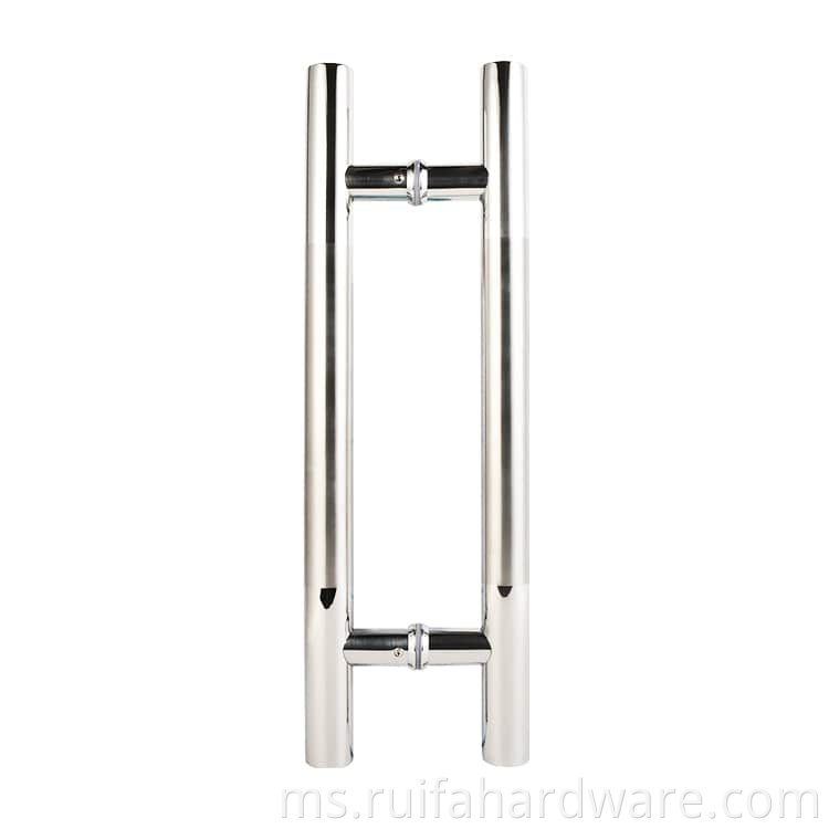 Back To Back Glass Door Handles (3)